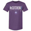 Haley McCutcheon Orlando Pride Elite WHT by 500 LEVEL