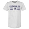 Jazz Chisholm Jr. New York Y Font by 500 LEVEL