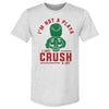 Christmas Nutcracker Crush A Lot by 500 LEVEL