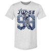 Aaron Judge Retro B by 500 LEVEL