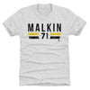 Evgeni Malkin Font YK by 500 LEVEL