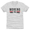 Gabriel Moreno Arizona Font by 500 LEVEL