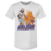Jordan Clarkson New York Knicks Retro by 500 LEVEL