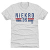 Phil Niekro Font B by 500 LEVEL