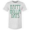 Christmas Happy Holla Days by 500 LEVEL