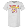 Paula Badosa Tennis Country Flag by 500 LEVEL