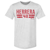 Ivan Herrera St. Louis Font by 500 LEVEL