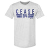 Dylan Cease Toronto Font by 500 LEVEL