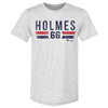 Grant Holmes Atlanta Font by 500 LEVEL