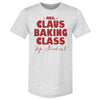 Christmas Mrs. Claus Baking Class by 500 LEVEL