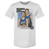 Franz Wagner & Moritz Wagner Orlando Magic Step Brothers by 500 LEVEL