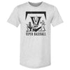 Crown Trio Vandegrift Vipers Baseball Batter by 500 LEVEL