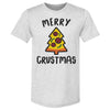Christmas Merry Crustmas by 500 LEVEL