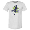 Arike Ogunbowale Dallas Silhouette by 500 LEVEL