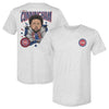 Cade Cunningham Detroit Pistons Caricature F&B by 500 LEVEL