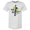Paige Bueckers Dallas Wings Silhouette by 500 LEVEL