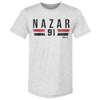 Frank Nazar Chicago Font by 500 LEVEL