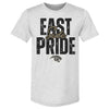 Crown Trio Plano East Panthers East Side Pride Stacked by 500 LEVEL