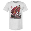 Kevin Durant Houston Rockets Retro by 500 LEVEL