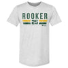 Brent Rooker Sacramento Font by 500 LEVEL