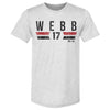 Brandon Webb Arizona Font by 500 LEVEL