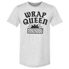 Christmas Wrap Queen by 500 LEVEL