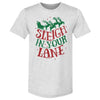 Christmas Sleigh In Your Lane by 500 LEVEL