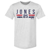 Andruw Jones Atlanta Font by 500 LEVEL