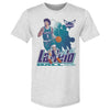 LaMelo Ball Charlotte Hornets Retro by 500 LEVEL