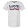 Kerry Carpenter Detroit Font by 500 LEVEL