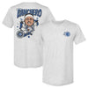 Paolo Banchero Orlando Magic Caricature F&B by 500 LEVEL
