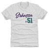 Randy Johnson Arizona Script by 500 LEVEL