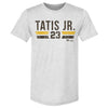 Fernando Tatis Jr. San Diego Font by 500 LEVEL