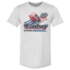 Lindsey Vonn Retro by 500 LEVEL