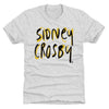 Sidney Crosby Name K by 500 LEVEL