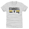 Willie Stargell Font K by 500 LEVEL