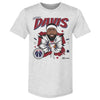 Anthony Davis Washington Wizards Caricature by 500 LEVEL