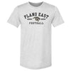 Plano East Crown Trio Football Arc Head by 500 LEVEL