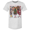 2025 NBA Christmas Day Match Up Lakers Vs. Rockets by 500 LEVEL