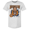 Jalen Brunson New York Knicks Caricature by 500 LEVEL