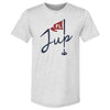Jupiter Links Jup Wordmark by 500 LEVEL