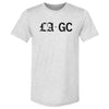Los Angeles Golf Club LAGC Wordmark by 500 LEVEL