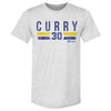 Steph Curry Golden State Warriors Font by 500 LEVEL