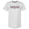Plano Crown Trio Vertical Lines by 500 LEVEL