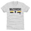 Bill Mazeroski Font K by 500 LEVEL