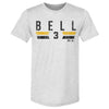 Jay Bell Pittsburgh Font by 500 LEVEL