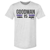 Hunter Goodman Colorado Font by 500 LEVEL