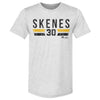 Paul Skenes Pittsburgh Font by 500 LEVEL