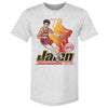 Jalen Johnson Atlanta Hawks Retro by 500 LEVEL