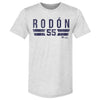 Carlos Rodon New York Y Font by 500 LEVEL